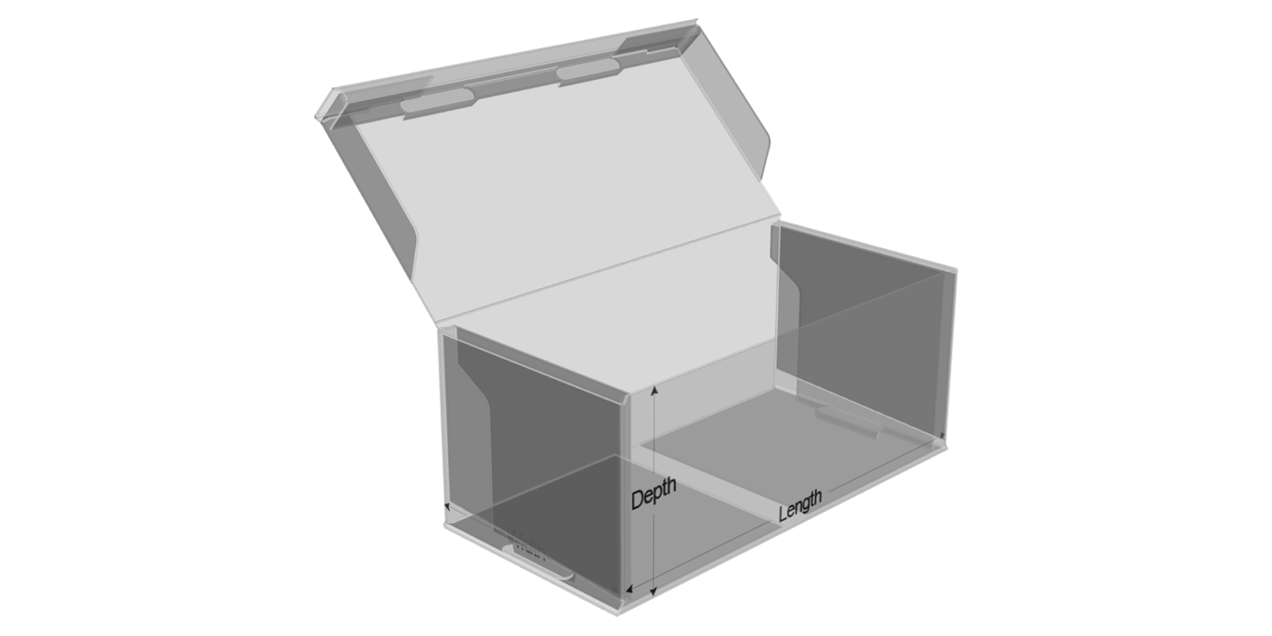 B027_Econo RERF TuckTop (F447B)